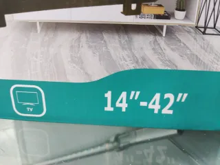 Soporte TV SANDA 14-42 SD-4580 NUEVO