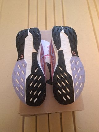 Zapatillas Nike Pegasus Trail 5 GTX Rosa