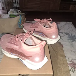 Zapatillas Nike Pegasus Trail 5 GTX Rosa