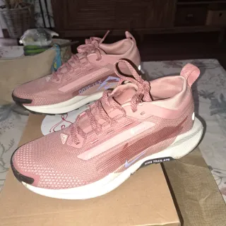 Zapatillas Nike Pegasus Trail 5 GTX Rosa