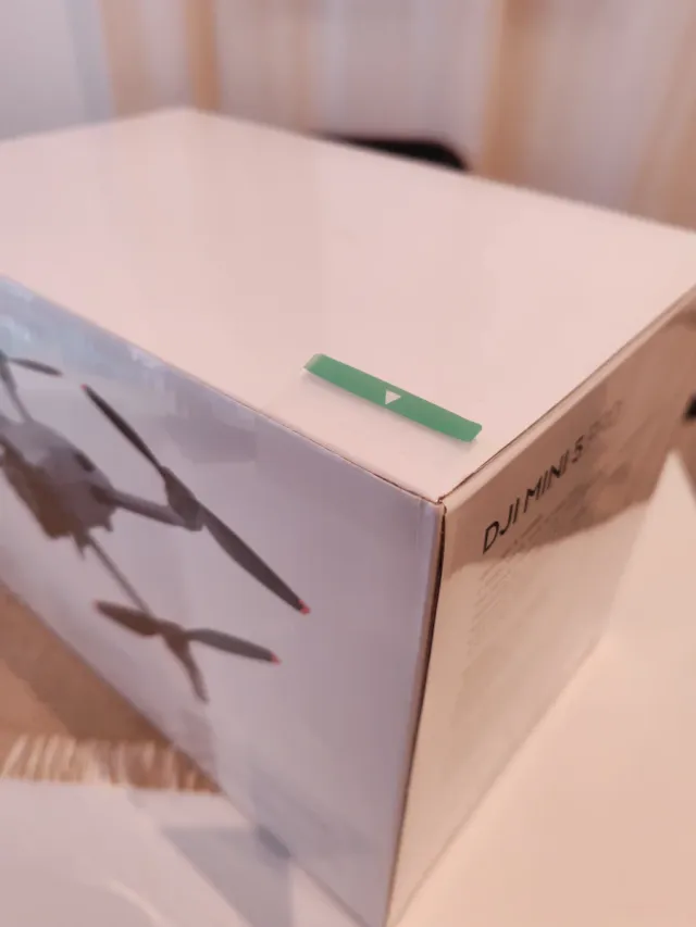 DJI Mini 5 Pro Fly More Combo