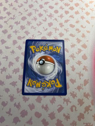 Full art Charizard EX 199