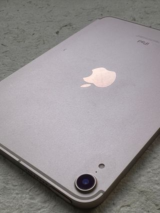 iPad mini 6 256GB Wi-Fi + SIM + Pencil