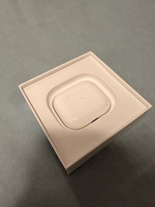 AirPods 3ª Gen Originales Apple Blancos