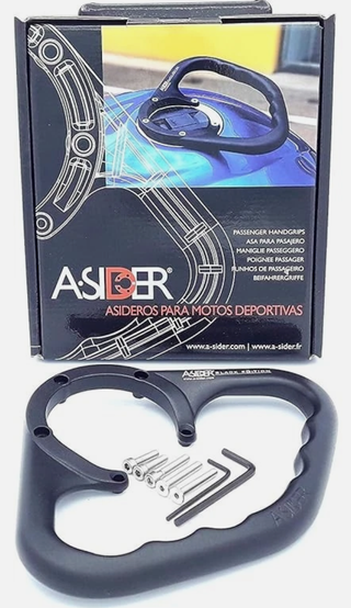 Maniglia Serbatoio Passeggero Moto - Yamaha