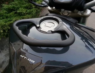 Maniglia Serbatoio Passeggero Moto - Yamaha