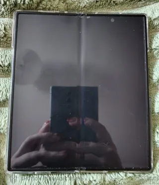 Samsung Galaxy Z Fold 6 - Muy buen estado