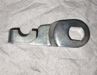 Leva Embrague Derbi C6 TT8