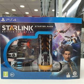 Videojuego PS4 Starlink Battle For Atlas