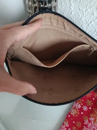 Bolso de mano Carla Sade