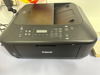 Impresora Canon PIXMA MX535