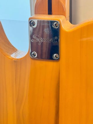 Fender Squier Classic Vibe Telecaster