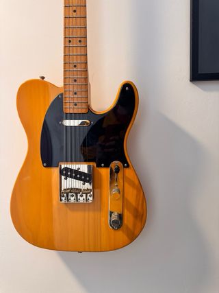 Fender Squier Classic Vibe Telecaster