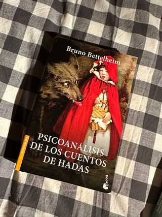 Psicoanalisis de los cuentos de Hadas