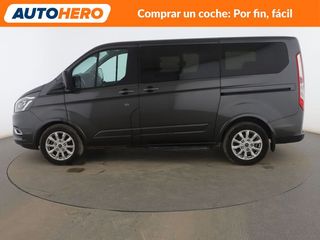 Ford Tourneo Custom 2.0 TDCi 320 L1 Titanium
