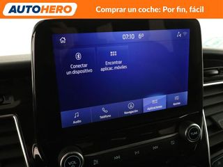 Ford Tourneo Custom 2.0 TDCi 320 L1 Titanium