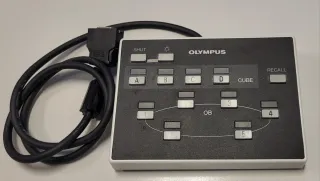 Controller Microscopio Olympus U-HSTR
