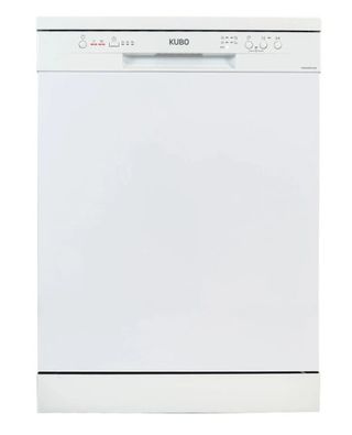 Lavavajillas KUBO KBDW9059 Blanco
