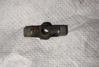 Cruceta Derbi Tricampeona 3v