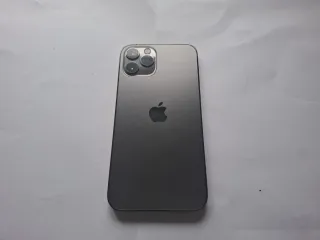 iPhone 12 Pro Plata