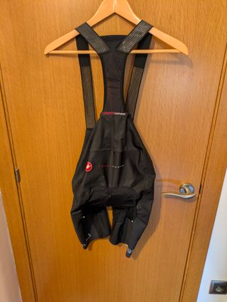 Culote CASTELLI FREE AERO RACE talla L