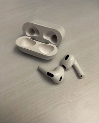 AirPods 3ª Gen Nuevos, estan en garantia.