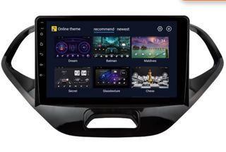 Radio Android para Ford, Honda, Kia