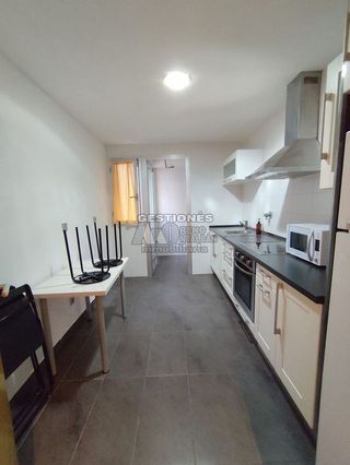 Piso en venta en Alhendín