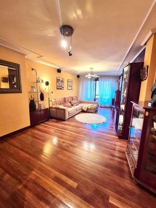 Piso en venta en Santurtzi