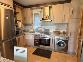 Piso en venta en Barreiros