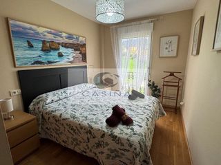 Piso en venta en Barreiros