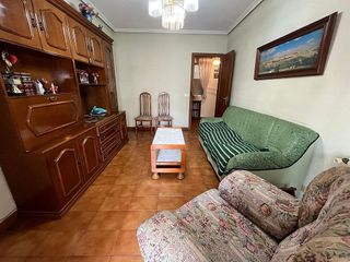 Piso en venta en Cuéllar
