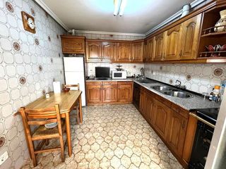 Piso en venta en Cuéllar