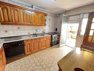 Piso en venta en Cuéllar