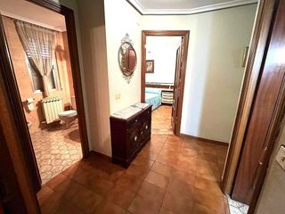 Piso en venta en Cuéllar