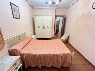 Piso en venta en Cuéllar