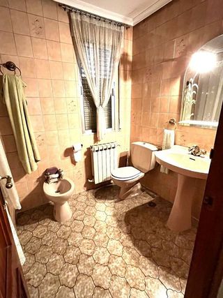 Piso en venta en Cuéllar