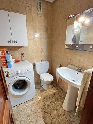 Piso en venta en Cuéllar