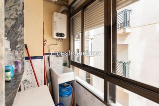 Piso en venta en Albuñol