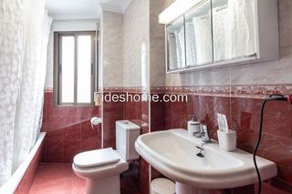 Piso en venta en Albuñol