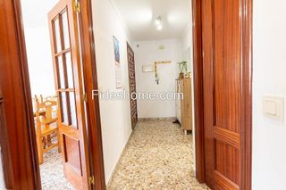 Piso en venta en Albuñol