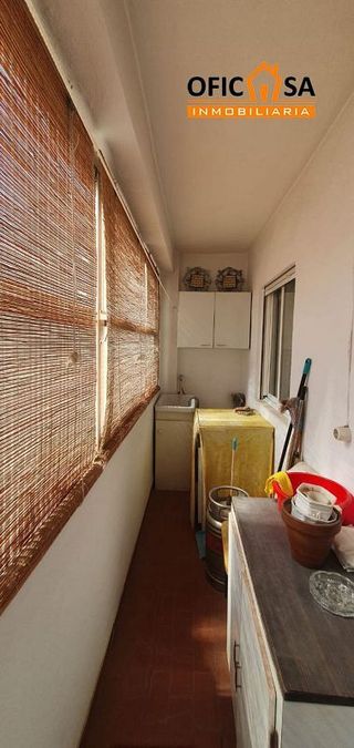 Piso en venta en Bailén