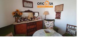 Piso en venta en Bailén