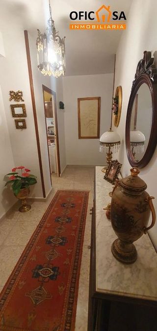 Piso en venta en Bailén