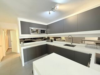 Piso en venta en San Agustín - Cala de Bou en Sant Josep de sa Talaia