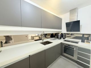 Piso en venta en San Agustín - Cala de Bou en Sant Josep de sa Talaia