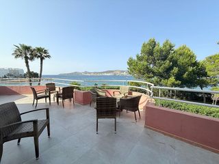 Piso en venta en San Agustín - Cala de Bou en Sant Josep de sa Talaia