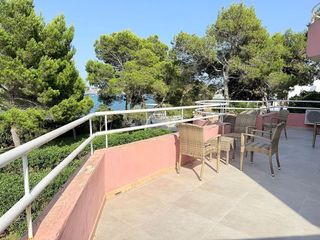 Piso en venta en San Agustín - Cala de Bou en Sant Josep de sa Talaia