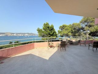 Piso en venta en San Agustín - Cala de Bou en Sant Josep de sa Talaia