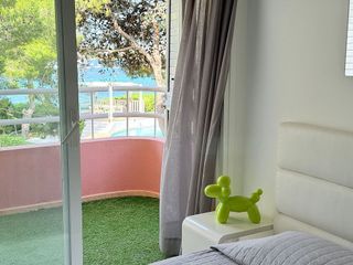 Piso en venta en San Agustín - Cala de Bou en Sant Josep de sa Talaia